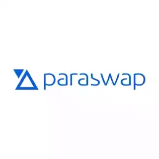 Shop Paraswap promo codes logo
