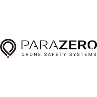 ParaZero logo