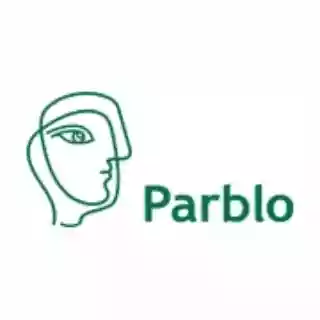 Shop Parblo logo