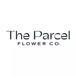 Shop Parcel Flower logo