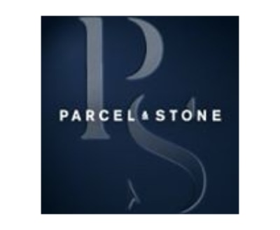 Shop Parcel & Stone logo