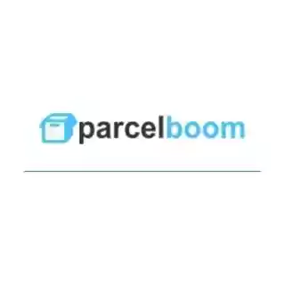 Parcelboom logo