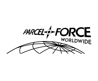 Shop Parcelforce Worldwide logo