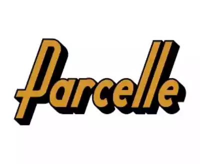 Parcelle Wine logo