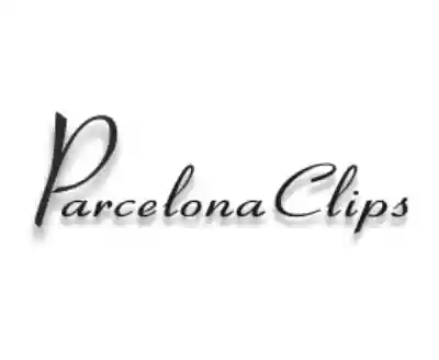 Shop Parcelona Clips promo codes logo