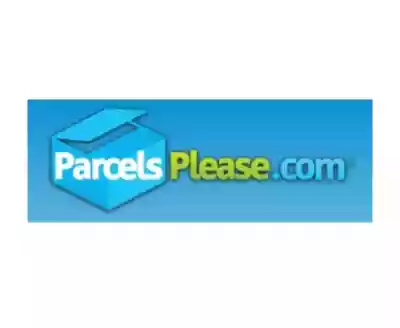 Shop Parcels Please coupon codes logo