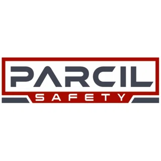 Shop Parcil Safety logo
