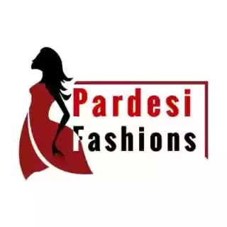 Pardesi Fashions coupon codes