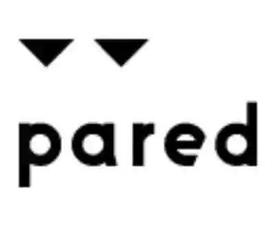 www.paredeyewear.com logo