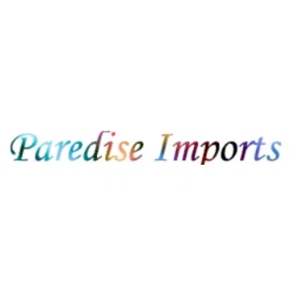 Paredise Imports logo