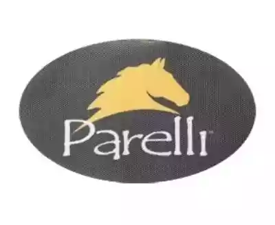 Shop Parelli logo