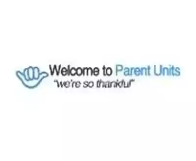 Parent Units logo