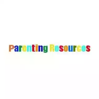 Parenting Resources coupon codes
