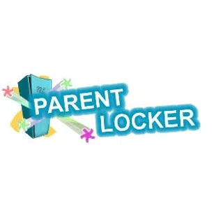 Shop ParentLocker logo