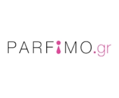 Shop Parfimo logo