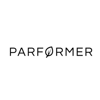 Parformer logo