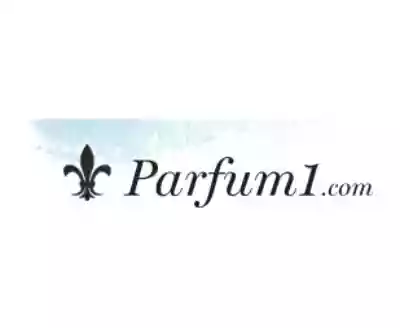 Parfum1 logo