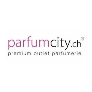 Shop Parfumcity.ch logo