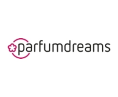 Shop ParfumDreams logo