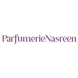 Parfumerie Nasreen logo