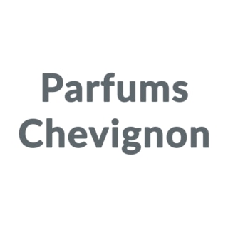 Shop Parfums Chevignon logo