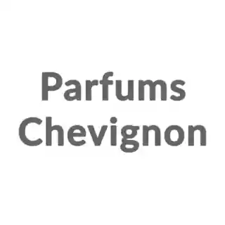 Shop Parfums Chevignon discount codes logo