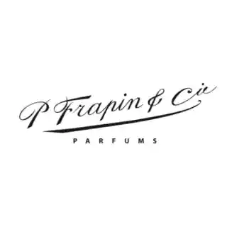 parfums-frapin.com logo