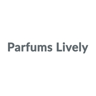 Shop Parfums Lively logo
