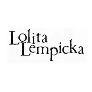 Lolita Lempicka discount codes