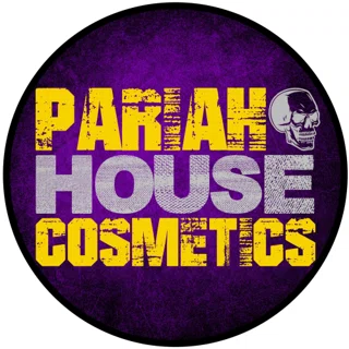 Pariah House Cosmetics logo