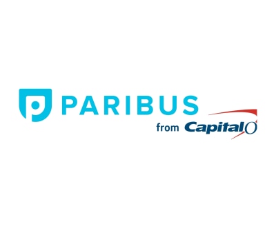 Shop Paribus logo
