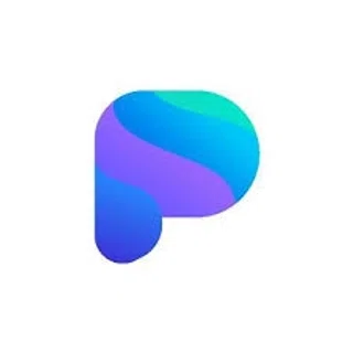 Paribus.io logo