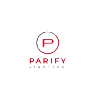 Parify Lighting logo