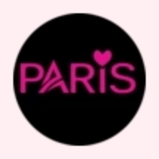 Shop Paris Lash Academy logo