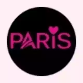 Shop Paris Lash Academy coupon codes logo