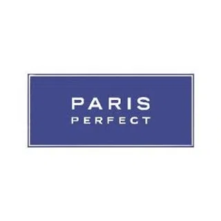 Shop  Paris Perfect logo