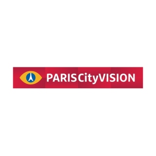 Shop ParisCityVision.com logo