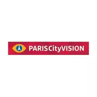 Shop ParisCityVision.com promo codes logo