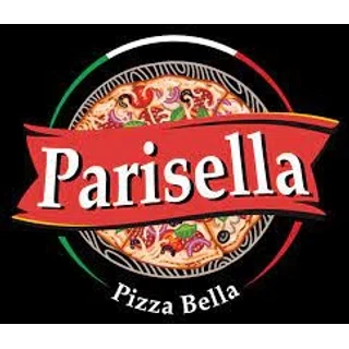 Parisella UK logo