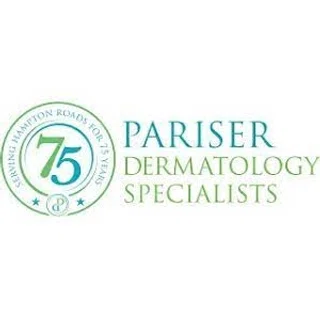 Pariser Dermatology Specialists logo
