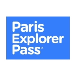 Shop Paris Explorer Pass logo