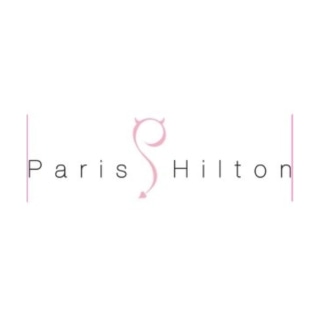 Shop Paris Hilton logo