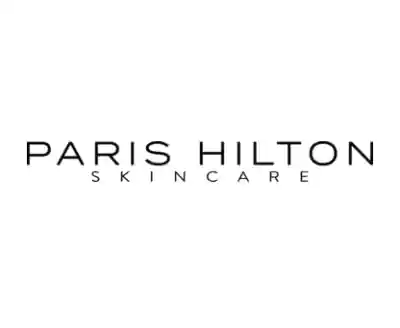 Shop Paris Hilton Skincare discount codes logo