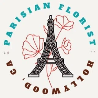 Parisian Florist coupon codes