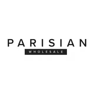 Parisian Wholesale promo codes