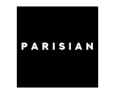 Shop Parisian Fashion logo