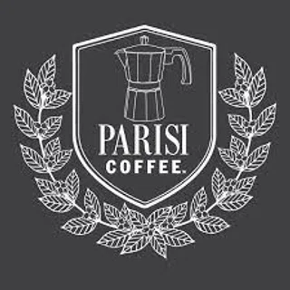 Parisi Coffee logo