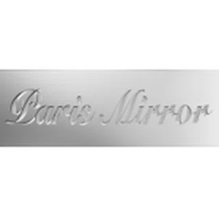Paris Mirror promo codes