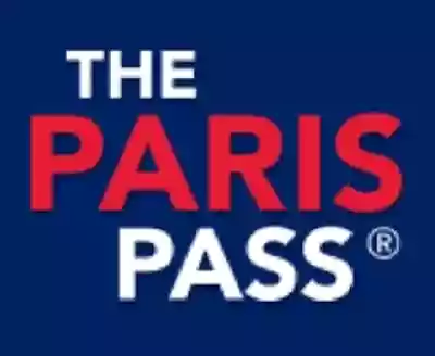 Shop Paris Pass coupon codes logo