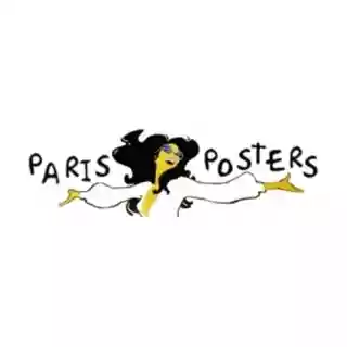 Shop Paris Art Posters coupon codes logo